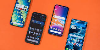 Phones