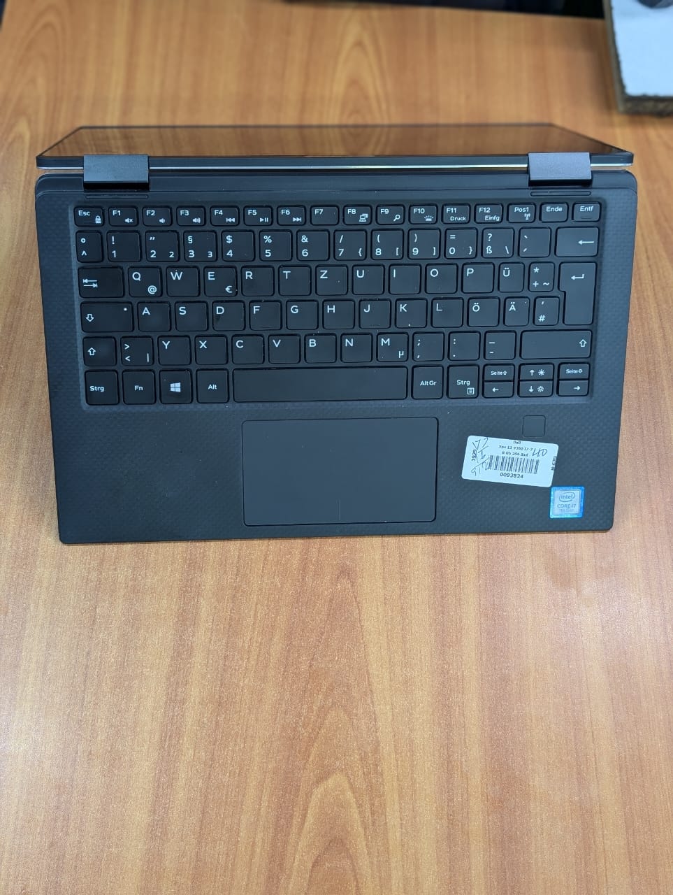 *DEll XPS 13 9365
