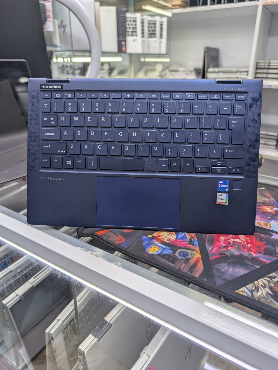 🔥🔥 HP Dragonfly G2