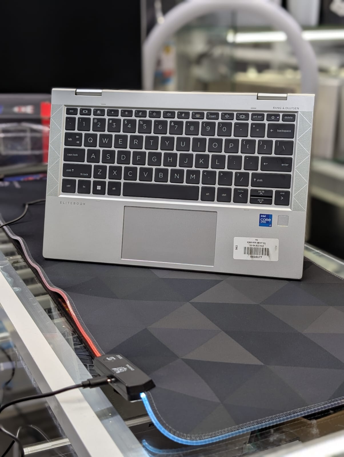 🔥🔥🔥HP  Eliteboook 830 G8