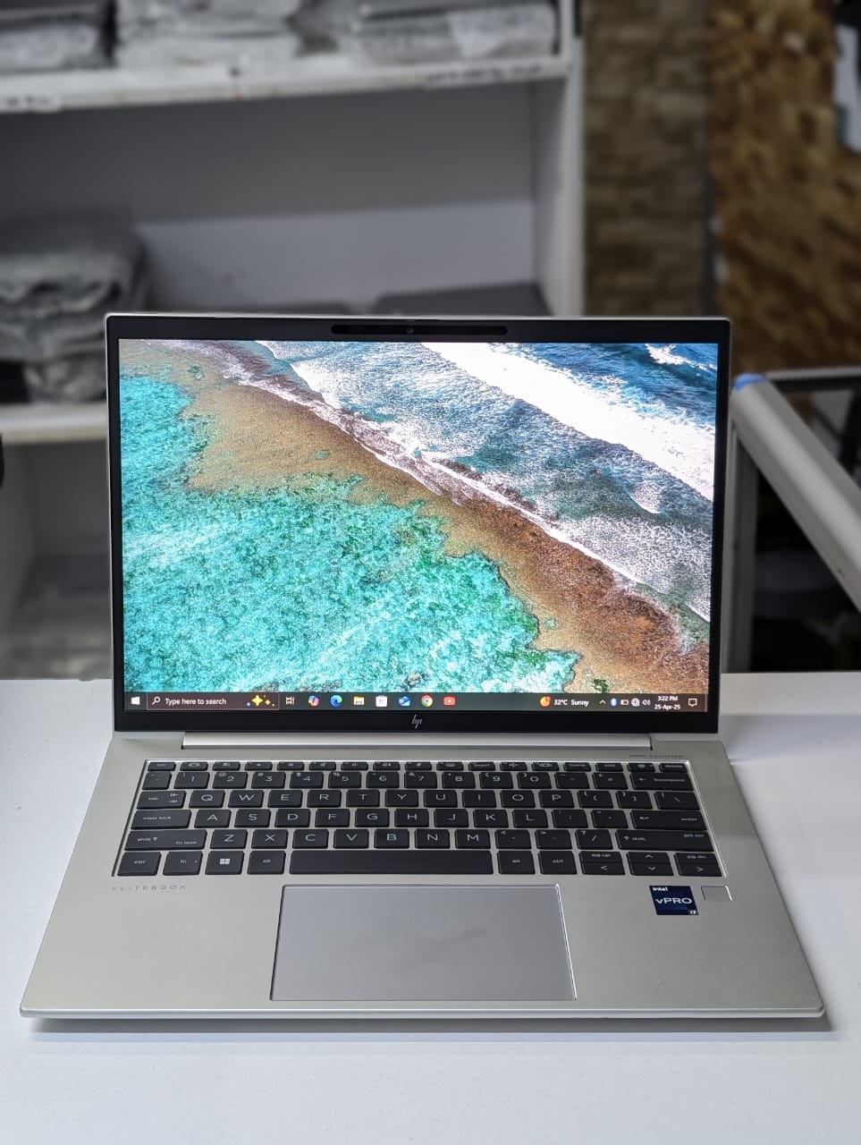 Hp Elite book 840 G9