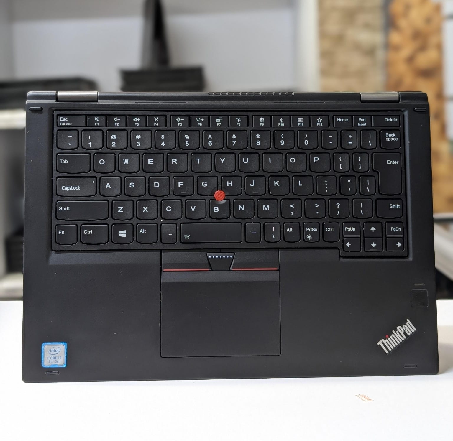 🔥LENOVO THINKPAD X380 YOGA