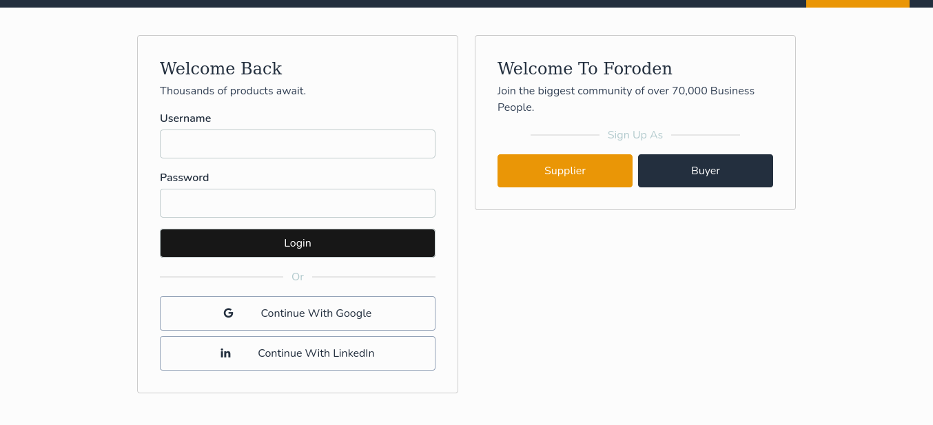 access-dashboard
